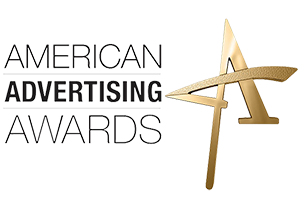 Edyta Jordan received a Gold Addy Award from American Advertising
      Federation