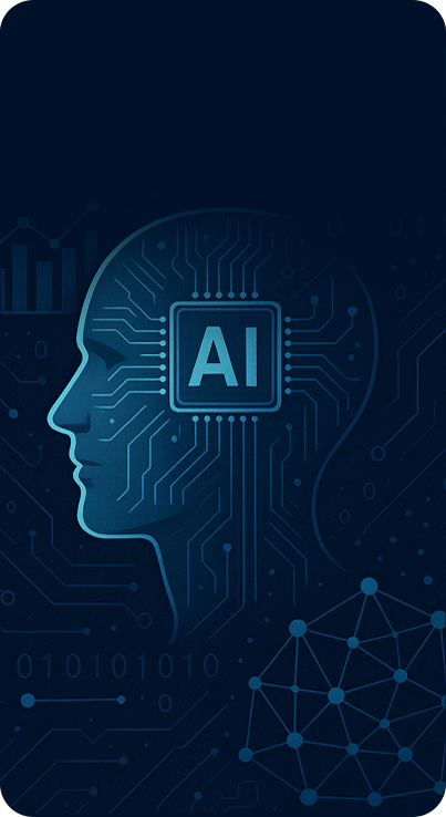 Lead the AI Revolution