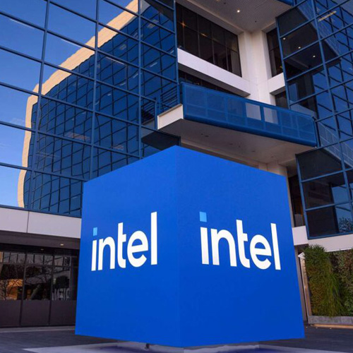 Intel Newsroom