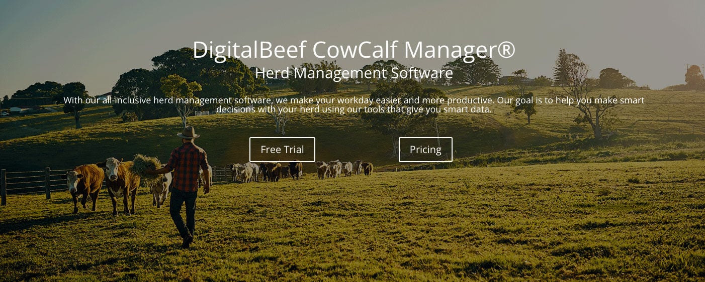 Image 0 for CowCalf Manager – Herd Management Software