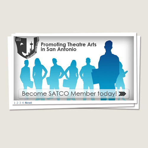 SATCO - San Antonio Theatre Coalition