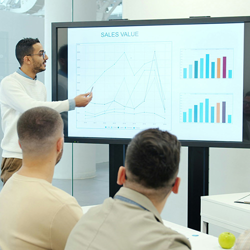 Marketing Intelligence with Datorama