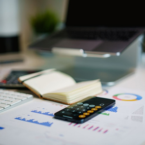Marketing Mix Analysis with Python