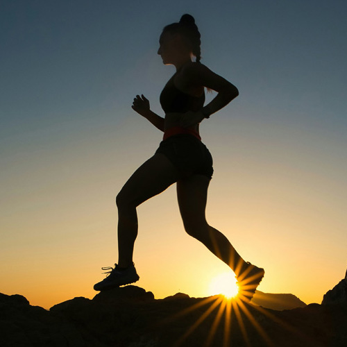 Track your workouts with Natural Language